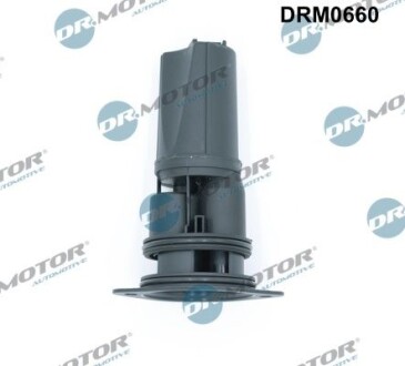 Фильтр очистки картерных газов DR.MOTOR DRM0660