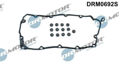 Клапанная крышка DR.MOTORV DR.MOTOR DRM0692S