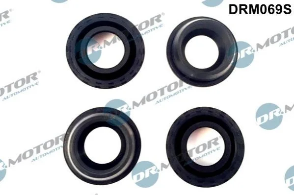 Уплотнительное кольцо DR.MOTOR DRM069S (фото 1)