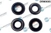 Уплотнительное кольцо DR.MOTOR DRM069S (фото 1)