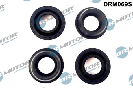 Уплотнительное кольцо DR.MOTOR DRM069S