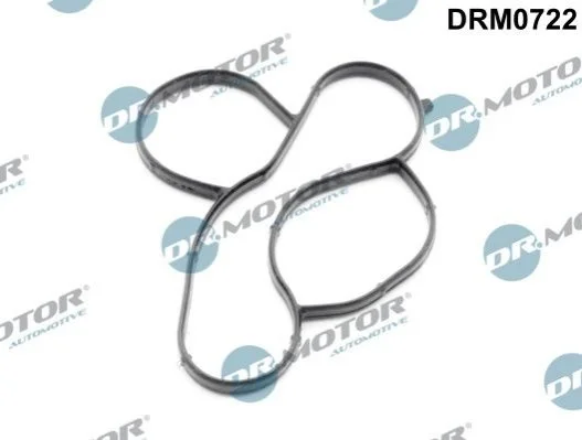 Прокладка насоса рідини, що охолоджує DR.MOTOR DRM0722 (фото 1)