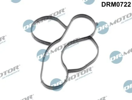 Прокладка насоса охлаждающей жидкости DR.MOTOR DRM0722