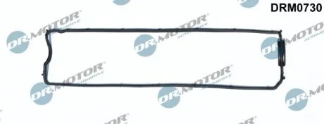 Прокладка клапанной крышки DR.MOTORV DR.MOTOR DRM0730