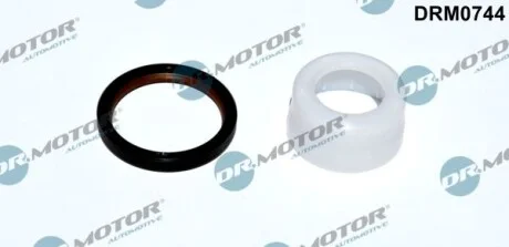 Сальник колінчастого валу DR.MOTOR DRM0744