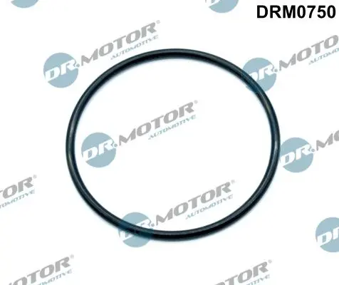 Прокладка двигуна гумова DR.MOTOR DRM0750 (фото 1)