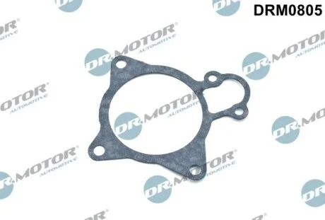 Прокладка насоса охлаждающей жидкости DR.MOTOR DRM0805