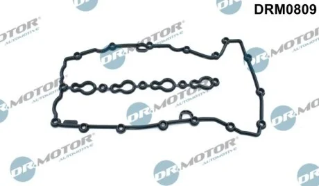 Прокладка клапанной крышки V DR.MOTOR DRM0809