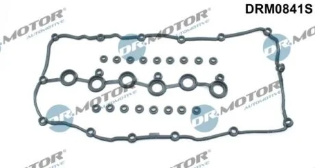 Прокладка клапанної кришки (комплект) DR.MOTORV DR.MOTOR DRM0841S