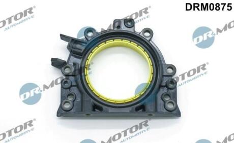Сальник коленвала DR.MOTOR DRM0875