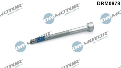 Болт крепления форсунки DR.MOTOR DRM0878