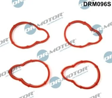 Прокладки впускного коллектора, комплект DR.MOTOR DRM096S