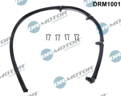 Шланг паливний DR.MOTOR DRM1001