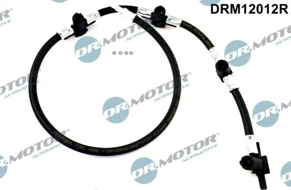Шланг топливный DR.MOTOR DRM12012R (фото 1)