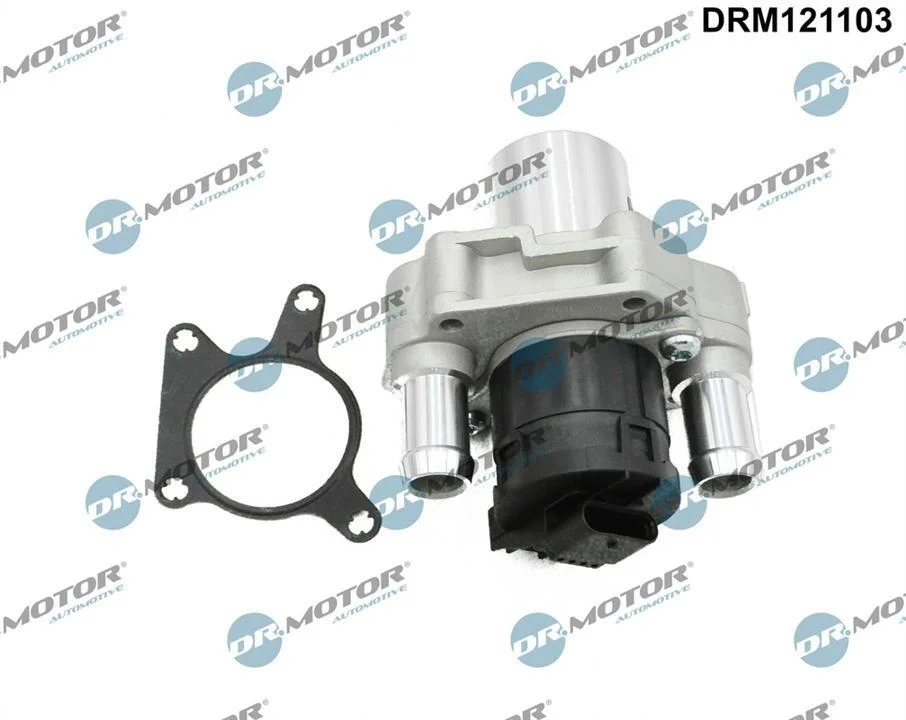 Клапан рециркуляции отработанных газов DR.MOTOR DRM121103 (фото 1)