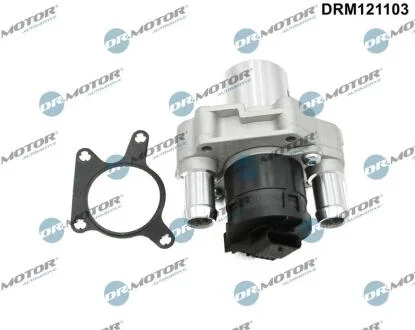 Клапан рециркуляции отработанных газов DR.MOTOR DRM121103