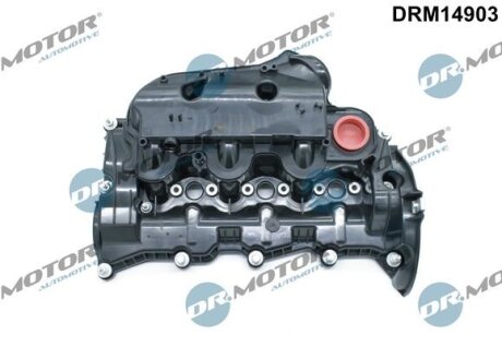 Кришка головки циліндра DR.MOTORV DR.MOTOR DRM14903