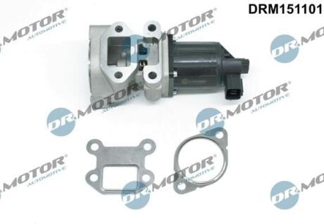 Клапан рециркуляции отработанных газов DR.MOTOR DRM151101