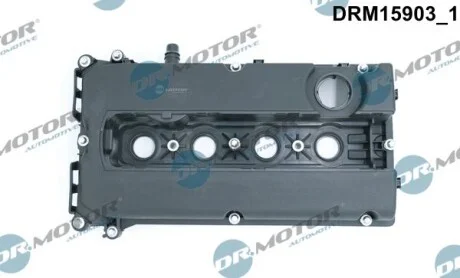 Прокладка клапанної кришки DR.MOTORV DR.MOTOR DRM15903