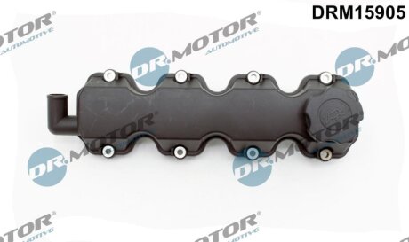 Клапанная крышка DR.MOTORV DR.MOTOR DRM15905