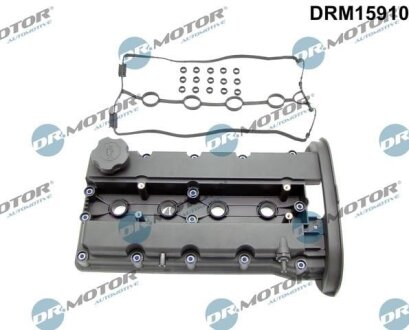 Клапанна кришка DR.MOTORV DR.MOTOR DRM15910