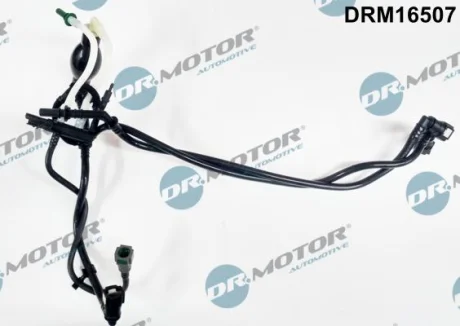 Шланг паливний DR.MOTOR DRM16507