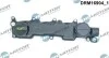 Комплект резиновых прокладок. DR.MOTOR DRM16904 (фото 1)