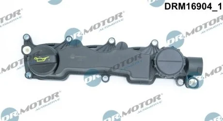 Набір гумових прокладок. DR.MOTOR DRM16904