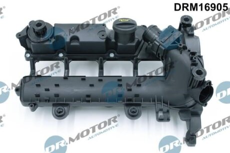 Клапанная крышка DR.MOTORV DR.MOTOR DRM16905