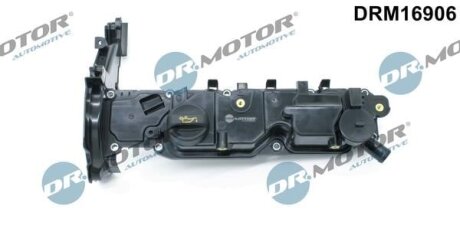 Клапанная крышка DR.MOTORV DR.MOTOR DRM16906