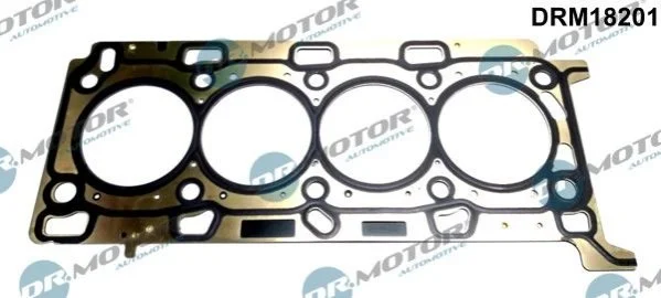 Прокладка ГБЦ DR.MOTOR DRM18201 (фото 1)