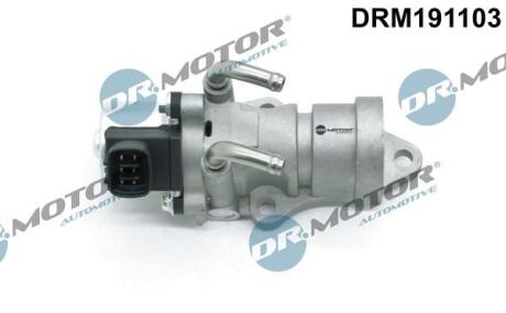 Клапан рециркуляции отработанных газов DR.MOTOR DRM191103