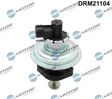 Клапан рециркуляции отработанных газов DR.MOTOR DRM21104