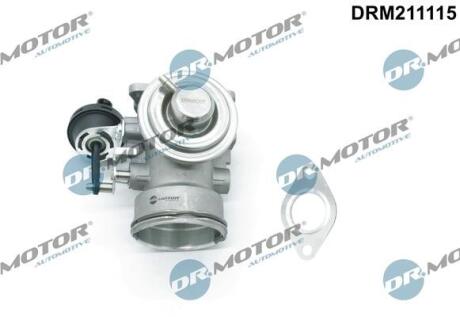 Клапан рециркуляции отработанных газов DR.MOTOR DRM211115