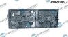 Крышка головки блока цилиндров ДВС DR.MOTOR DRM21905 (фото 2)