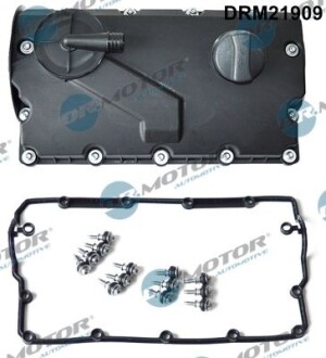 Кришка ГБЦ DR.MOTOR DRM21909