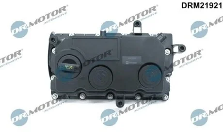 Крышка головки блока цилиндров V DR.MOTOR DRM21921