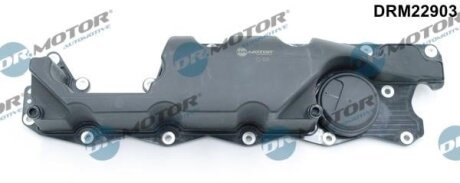 Крышка головки блока цилиндров DR.MOTORV DR.MOTOR DRM22903