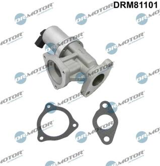 Клапан рециркуляции отработанных газов DR.MOTOR DRM81101