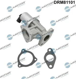 Клапан рециркуляции отработанных газов DR.MOTOR DRM81101