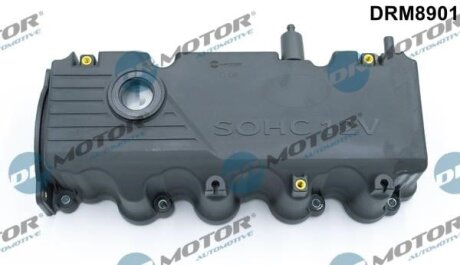 Крышка головки блока цилиндров DR.MOTORV DR.MOTOR DRM8901