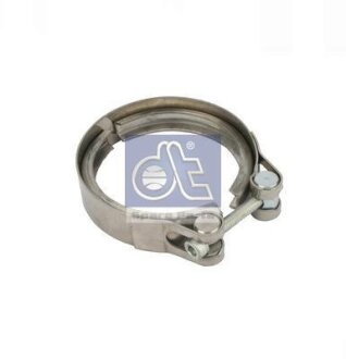 Сполучні елементи, система випуску DT 1.11711