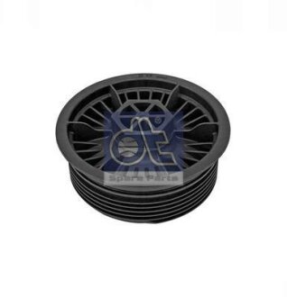 Кришка, паливний фільтр DT 1.12285