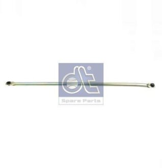 Система тяг та важелів приводу склоочисника DT 1.22107