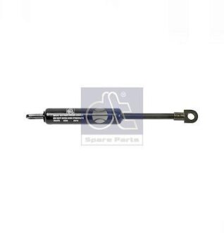 Газова пружина, дефлектор DT 1.23250