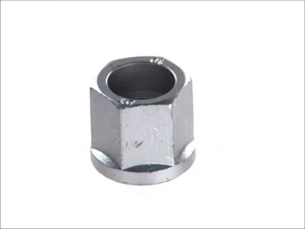 Гайка, ресорний хомут DT 1.25433