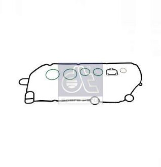 Комплект прокладень, масляний радіатор DT 1.31149