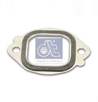 Прокладка, випускний колектор DT 2.10249