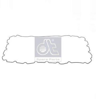 Прокладка, кришка картера (блок-картер двигуна) DT 2.11436