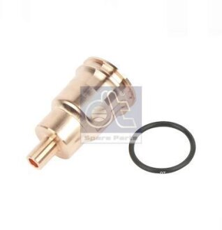 Ремкомплект, корпус форсунки DT 2.91219